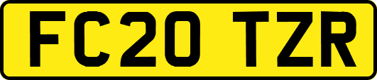 FC20TZR