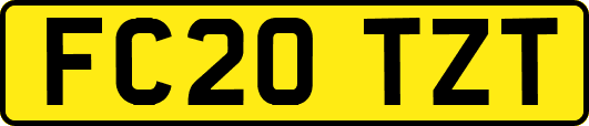 FC20TZT