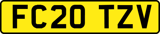FC20TZV
