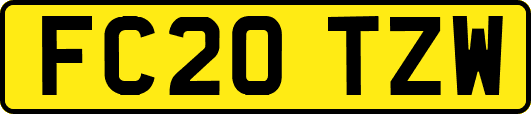 FC20TZW