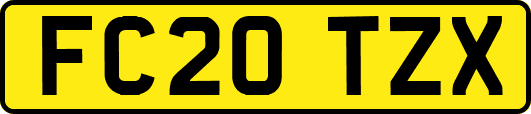 FC20TZX
