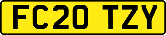 FC20TZY