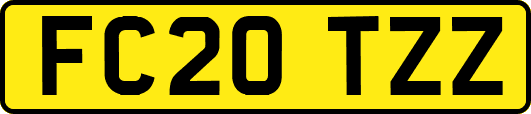 FC20TZZ