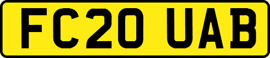 FC20UAB