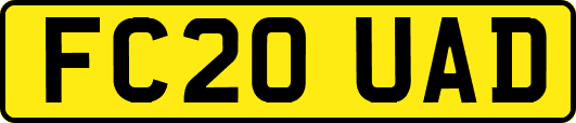 FC20UAD