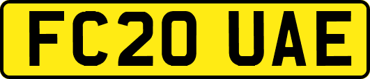 FC20UAE