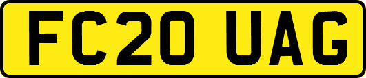 FC20UAG