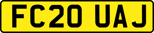 FC20UAJ