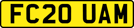FC20UAM