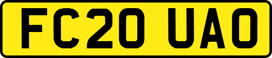 FC20UAO