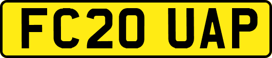 FC20UAP