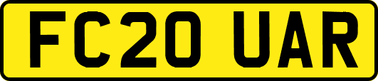 FC20UAR