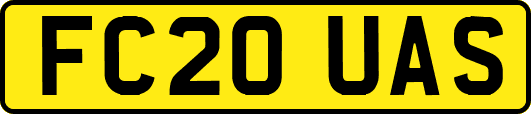 FC20UAS