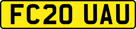 FC20UAU