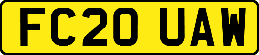 FC20UAW