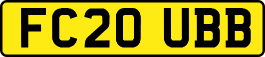 FC20UBB