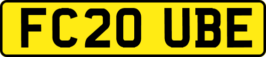 FC20UBE