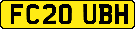 FC20UBH
