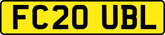 FC20UBL