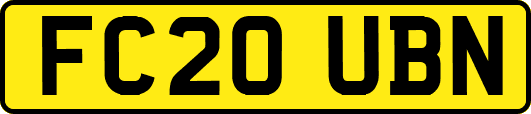FC20UBN