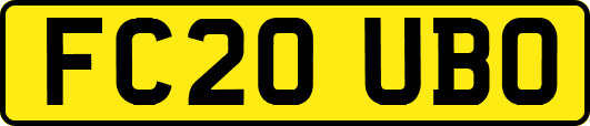 FC20UBO