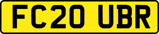 FC20UBR