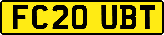 FC20UBT