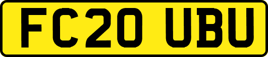 FC20UBU