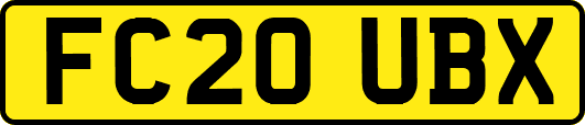 FC20UBX