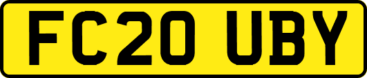 FC20UBY