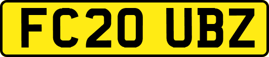 FC20UBZ