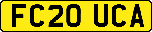 FC20UCA