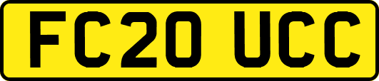 FC20UCC