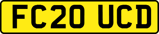 FC20UCD