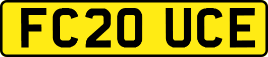FC20UCE