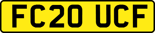 FC20UCF