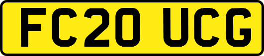 FC20UCG