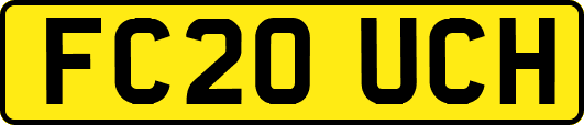 FC20UCH