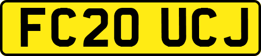 FC20UCJ