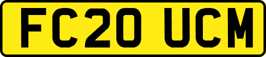 FC20UCM