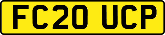 FC20UCP