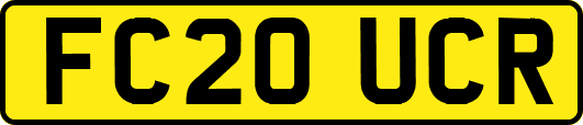 FC20UCR