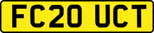 FC20UCT