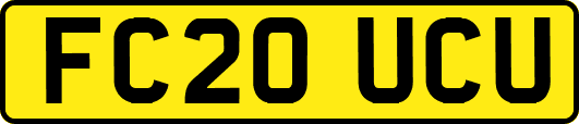 FC20UCU