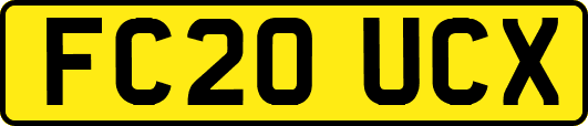 FC20UCX