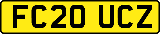 FC20UCZ