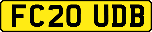 FC20UDB