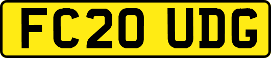 FC20UDG
