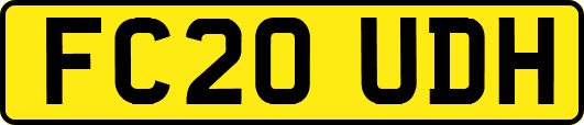 FC20UDH