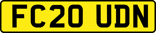 FC20UDN